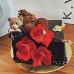 パティスリー カーヴァンソン - 