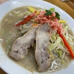 麺や遊大 - 