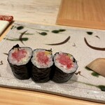 Sushi Isao - 