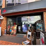 町田ノイズ - お店外観