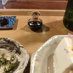 そば切り文目堂 - 