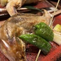 金目のどぐろ屋 赤羽店 - 