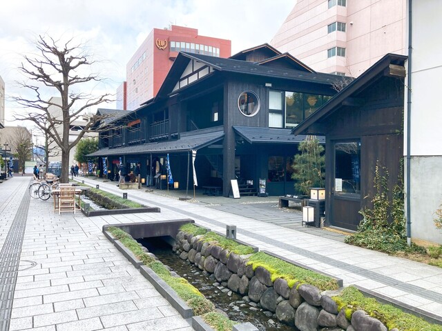 佐藤牛肉店 七日町ルルタス店 - 山形（その他）の写真