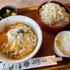 Tanaka - 料理写真:親子丼セット