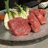 大阪鉄板焼き 神戸牛 TATARA