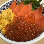 食事処 ながもり - 