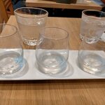 八海山公認 個室居酒屋 越後酒房 八海山 - 