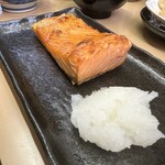 食事処 ながもり - 