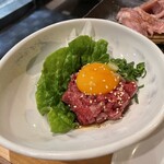 炭火焼肉 ひびの亭 - 