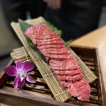 炭火焼肉 ひびの亭 中百舌鳥店 - 