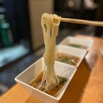 炭火焼肉 ひびの亭 - 