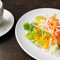 ウルフギャング・パック カフェ 愛知芸術文化センター店 - 