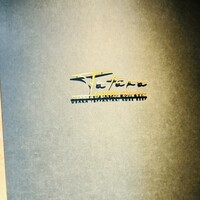 大阪鉄板焼き 神戸牛 TATARA - 