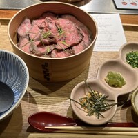 しゃぶしゃぶ 山笑ふ 表参道店 - 