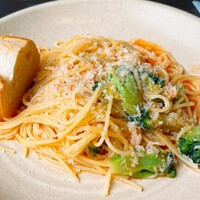 ウルフギャング・パック カフェ 愛知芸術文化センター店 - 