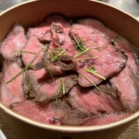 しゃぶしゃぶ 山笑ふ 表参道店 - 