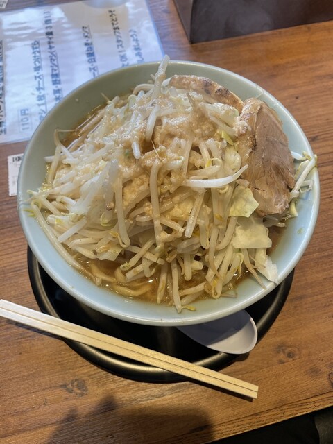 麺屋 小十郎 名取店 - 美田園（ラーメン）の写真