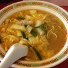 天理スタミナラーメン 御所店