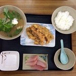 パヤオ直売店 - 空中写真 2013/12