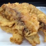 パヤオ直売店 - 天ぷら 2013/12