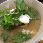 パヤオ直売店 - 魚汁 2013/12