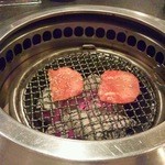 焼肉せんりゅう - 