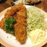 味いちもんめ - 串かつちきん