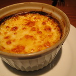 猪、鹿のミートソース・グラタン1