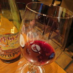 ラ・ブーシェリー・デュ・ブッパ - 赤ワイン1-1