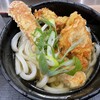 つくもうどん 塩小路本店