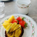 エクラデジュール 豊洲ベイサイドクロス店 - 