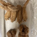 からあげ鳥亀 鶴田店 - 