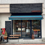 ザ マーケット エスイーワン - ☆お店の雰囲気はこちら(^^ゞ☆