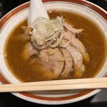 ラーメン専門店 林 - 