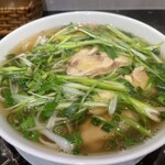 Oriji Pho - 