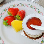 エクラデジュール 豊洲ベイサイドクロス店 - 