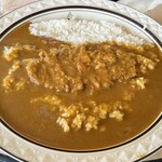 カレーショップキング - 