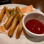 우마카라아게토 이자카메시 미라이자카 히로시마에키 미나미구치점