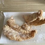 からあげ鳥亀 鶴田店 - 