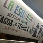 LA ESQUINA	 - 