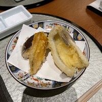 天冨良 銀座 よこ田 梅田別邸 - 