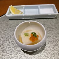 天冨良 銀座 よこ田 梅田別邸 - 