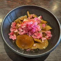 蕎麦 蘇枋 - 