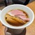 Cafe&Ramen じんめん - 料理写真: