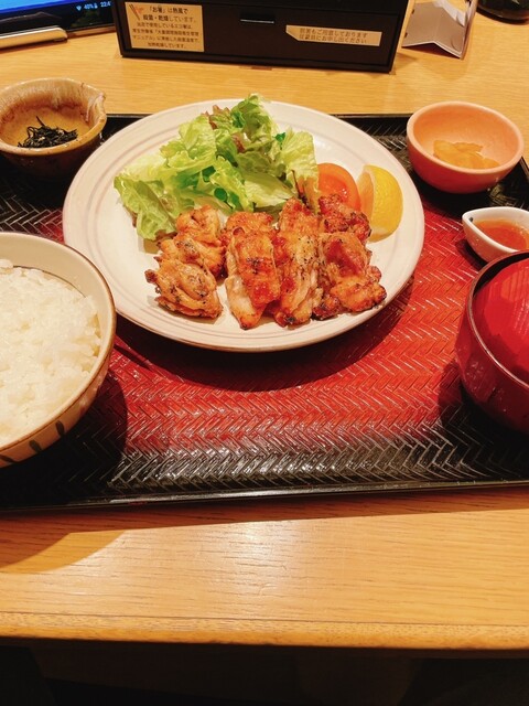 Ootoya Mitaka Minamiguchi Ten photo 3