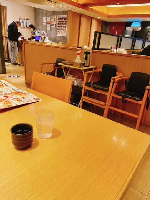 Ootoya Mitaka Minamiguchi Ten photo 5