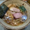 Ramenkajiwara - 料理写真: