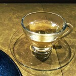 シャテーニュ - カモミールティー