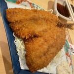 磯丸 熱海平和通り店 - 