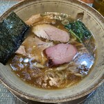 らーめん梶原 - 料理写真: